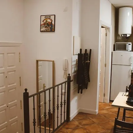 Apartamento Puerta Del Camino 1 Бильбао
