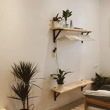Appartement Apartamento Puerta Del Camino 1