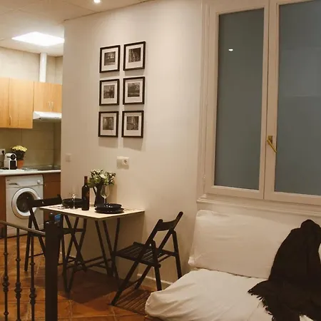 Apartamento Puerta Del Camino 1 Bilbao