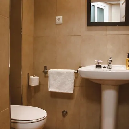 Apartamento Puerta Del Camino 1 Bilbao